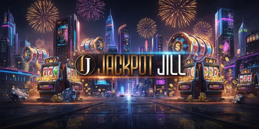 Jackpot Jill Online Casino